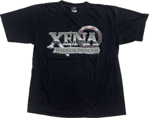 Xena “Warrior Princess” (XL)