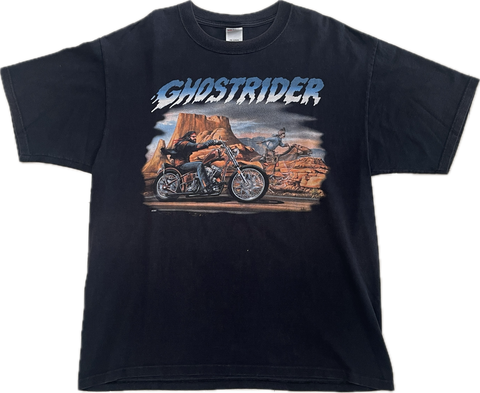 Biker “Ghostrider” (XL)
