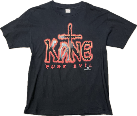 WWF “Kane 1998”