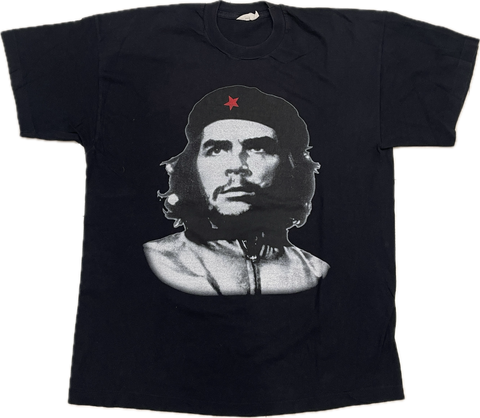 Che Guevara “Document Id” (XL)