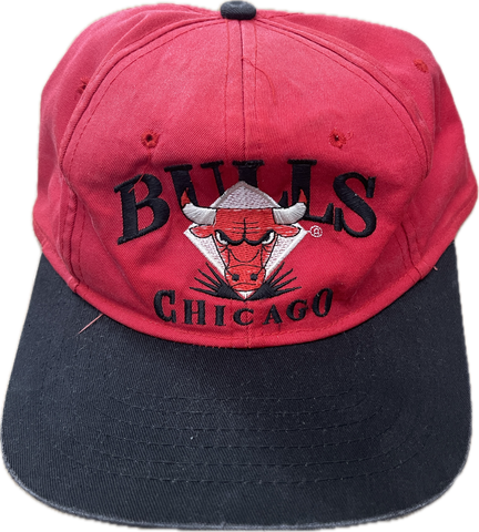 Chicago Bulls “90’s” (SnapBack)