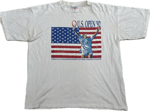 US Open 1992 “Victory” (XL)