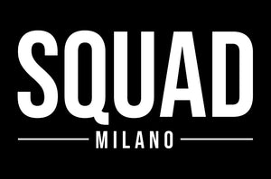 Squad Milano