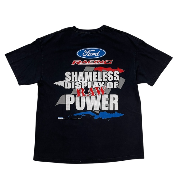 Ford “Racing” (XL)