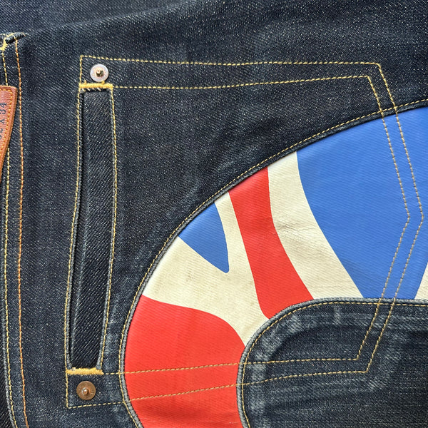 Evisu “Denimpics 2012 UK” (32)