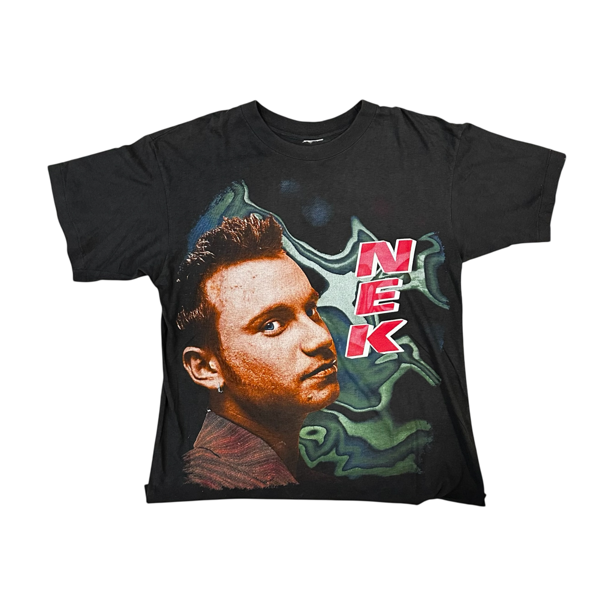 Nek “90’s Promo” (XL)