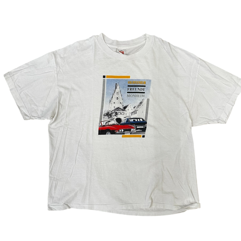 Cars “Oldtimer” (XL)