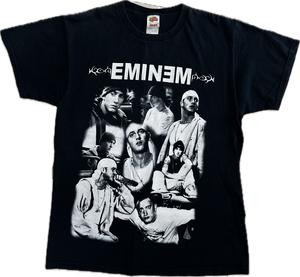 Eminem “Tribal” (L)