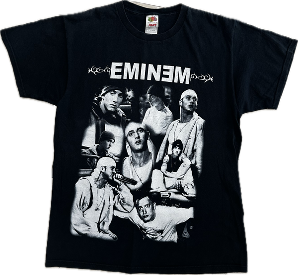 Eminem “Tribal” (L)