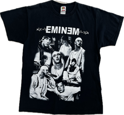 Eminem “Tribal” (L)
