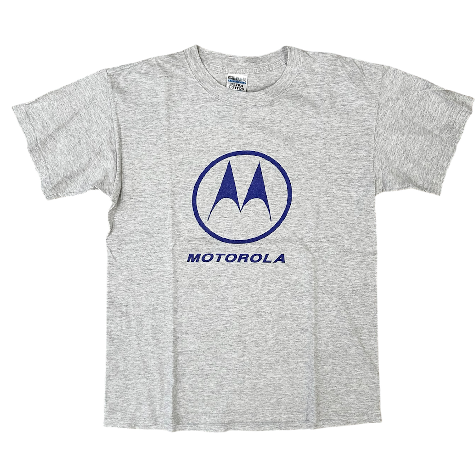 Motorola “Promo”