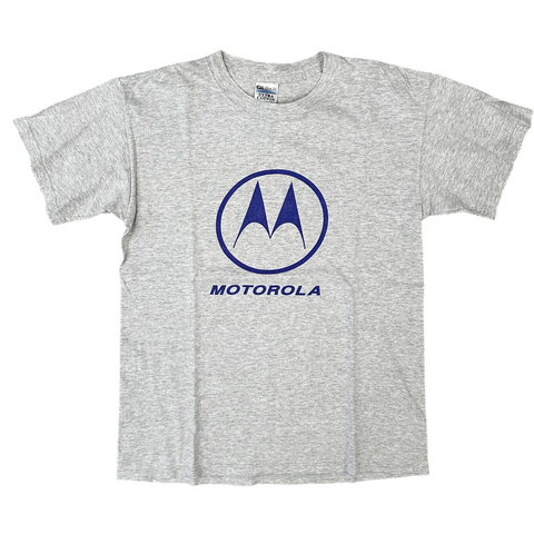 Motorola “Promo”