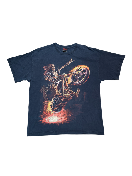 Hell Rider (XL)
