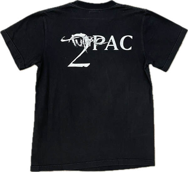 2Pac “All Eyez On Me” (M)