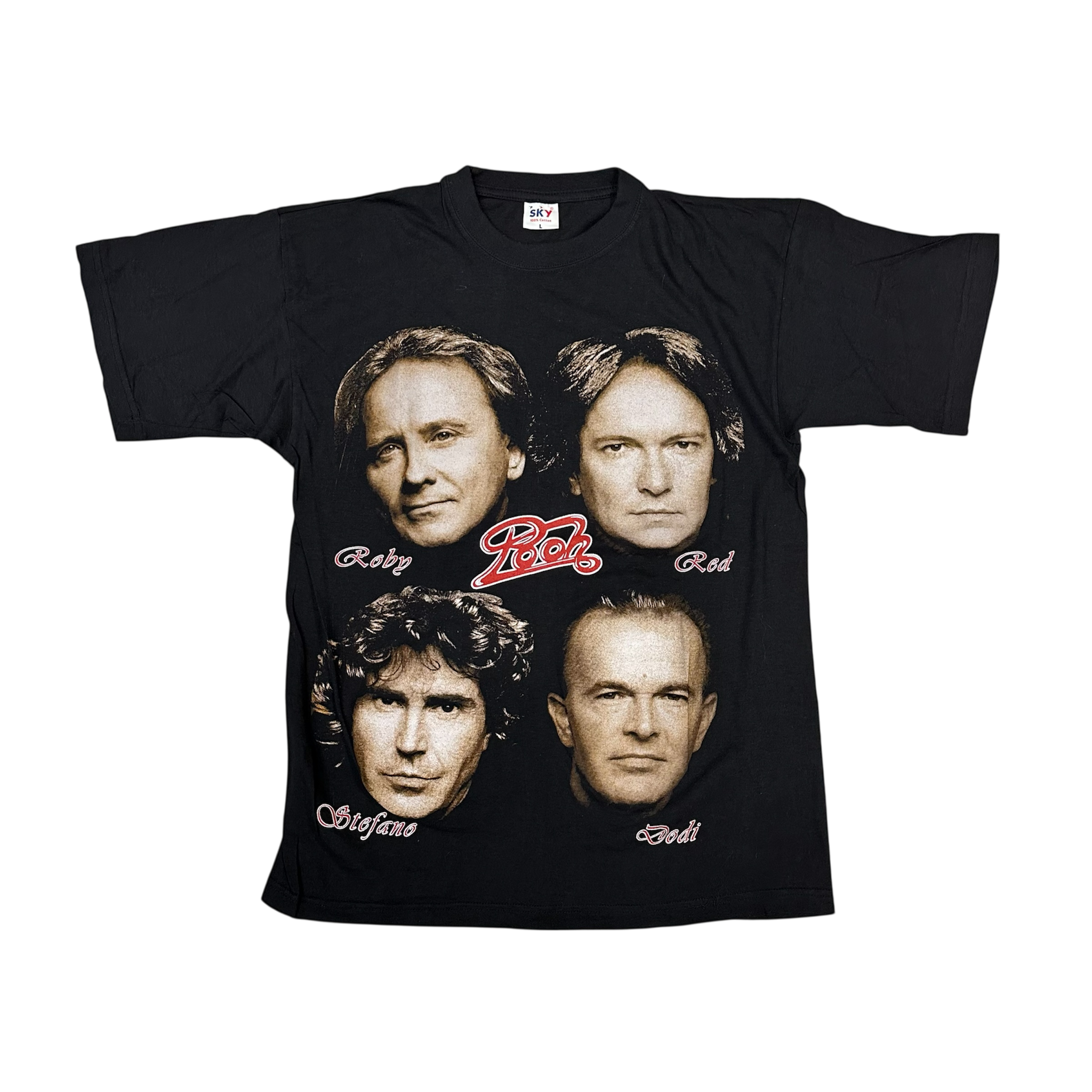 Pooh “Promo” (L)