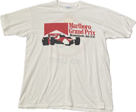 Marlboro “Grand Prix” (XL)