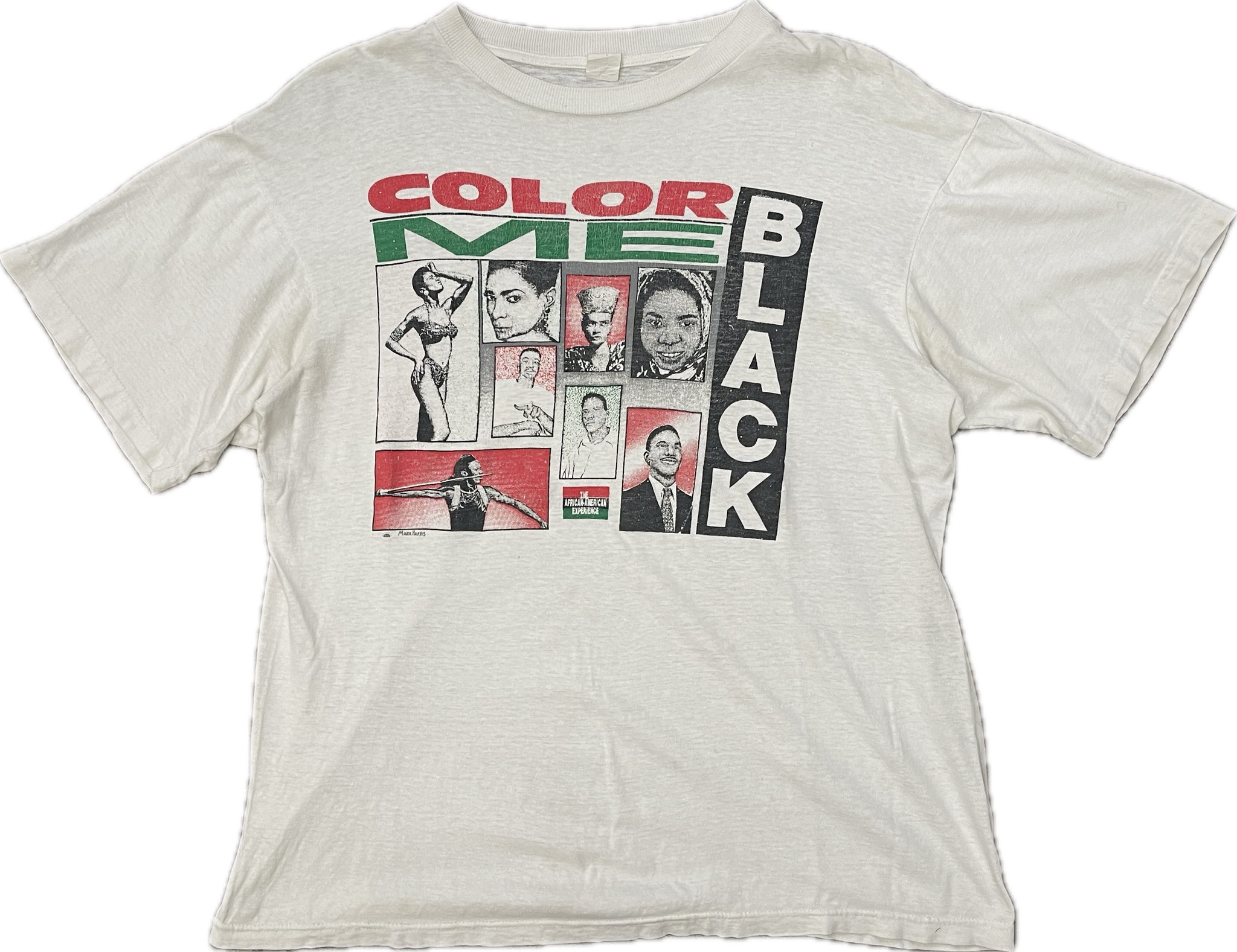 BLM “Color Me Black” (L)