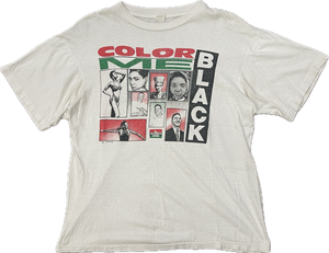 BLM “Color Me Black” (L)