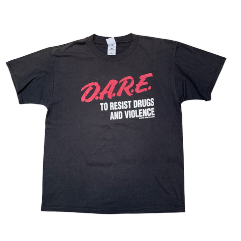 Dare “Website” (L)
