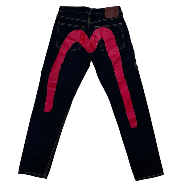 Evisu “RedMoon” (30)