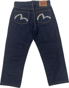 Evisu “Paint” (33)