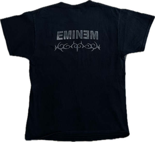 Eminem “Tribal” (L)