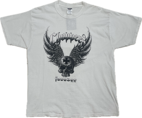 Choppers Forever “Thunder” (XL)