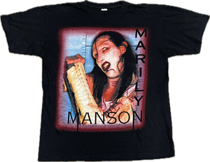 Marilyn Manson “AntiChrist” (L)