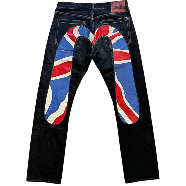 Evisu “Denimpics 2012 UK” (32)