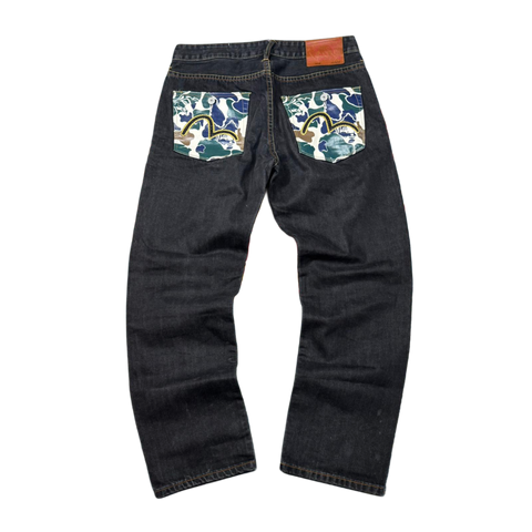 Evisu “Osaka Pockets” (32)