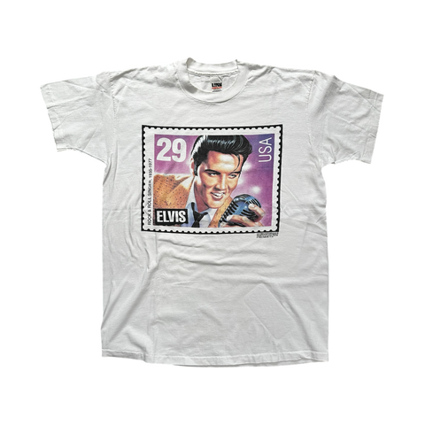 Elvis Presley “Stamp 1992” (XXL)