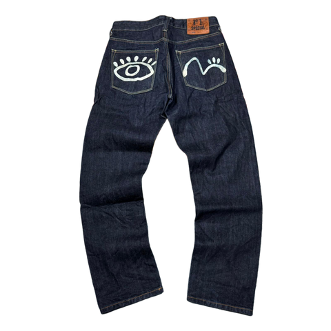 Evisu “Eye” (30)