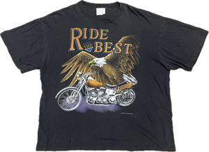 Ride The Beast “Racing” (XL)