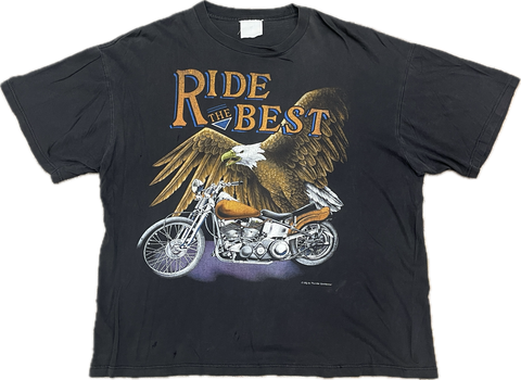 Ride The Beast “Racing” (XL)