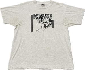 Martin Luther King “Non Violence” (XL)