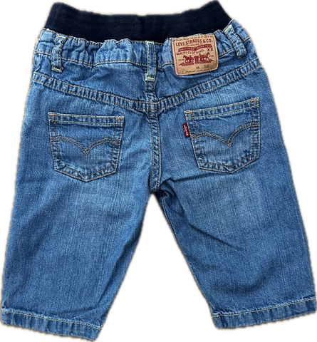 Levi’s Red Tab (6M)