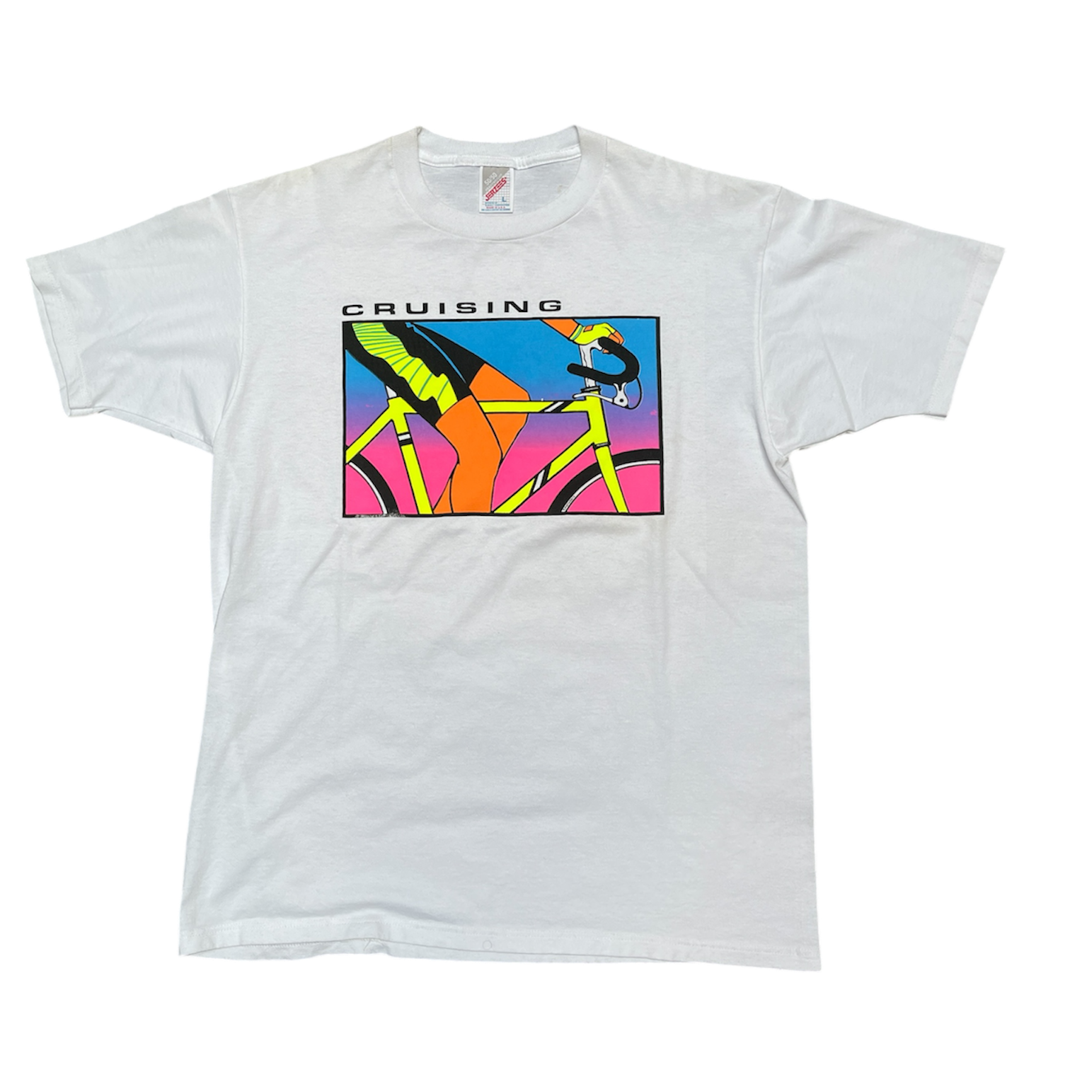 Bike “Cruising” (L)