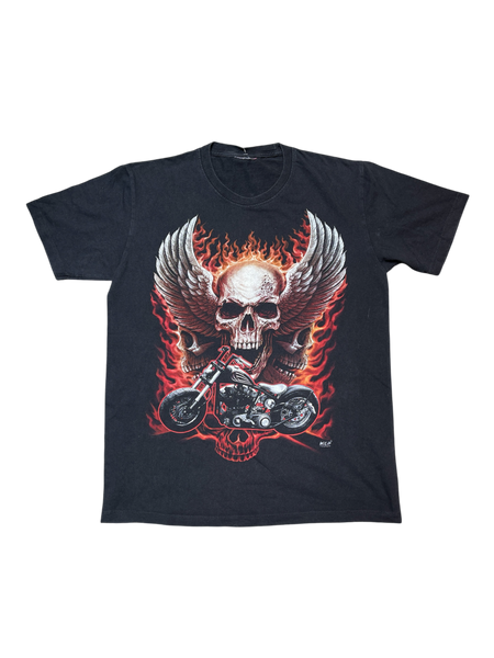 Motor Skull (XL)