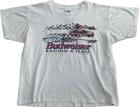 Budweiser “Racing Team” (XL)