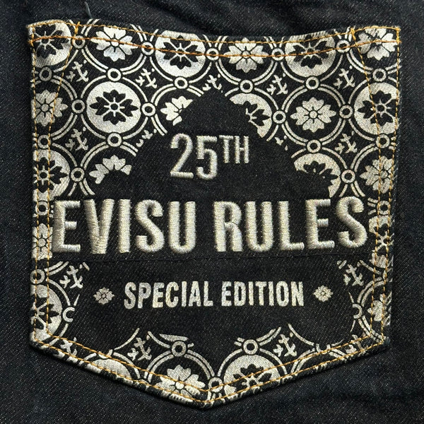 Evisu “Evisu Rules” (30)