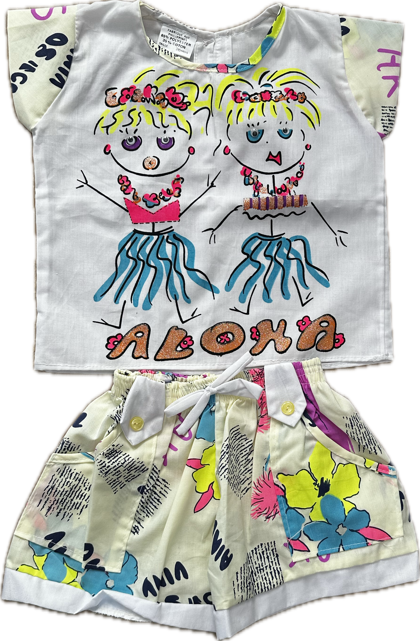 Aloha Combo (2Y)