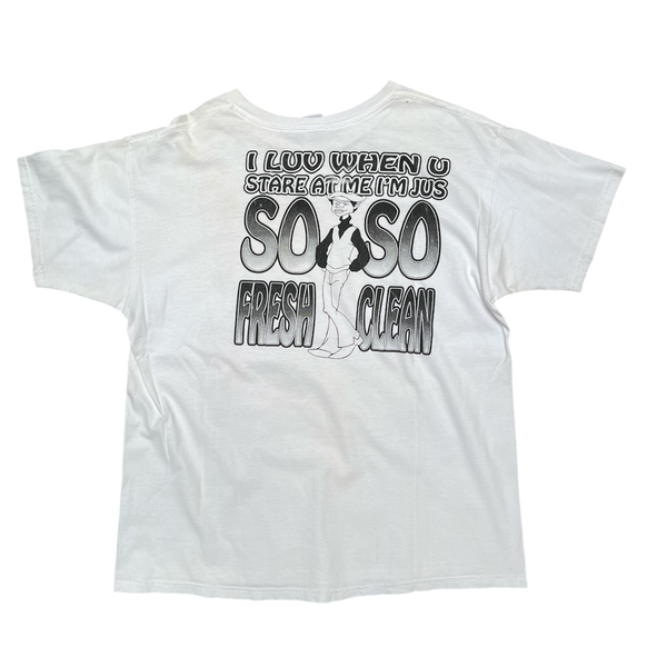 Fubu “Bike Week 2011” (XL)