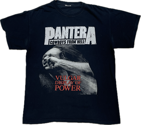 Pantera “Stronger Than All” (S)