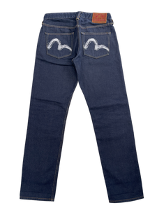 Evisu “Blue Lounge” (30)