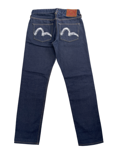 Evisu “Blue Lounge” (30)