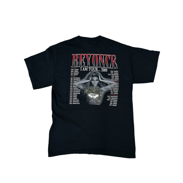 Beyoncè “I am Tour 2009” (M)