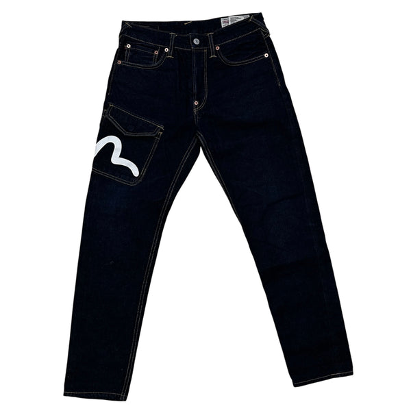 Evisu “RedMoon” (30)
