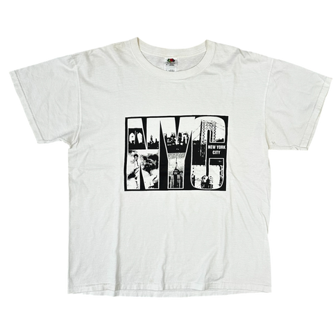 New York “NYC” (L)