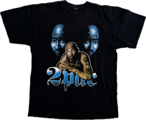 Tupac “2Pac” (L)
