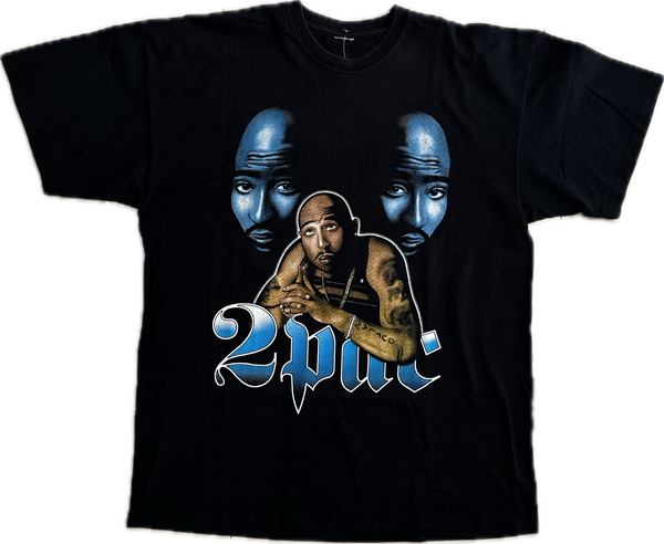 Tupac “2Pac” (L)